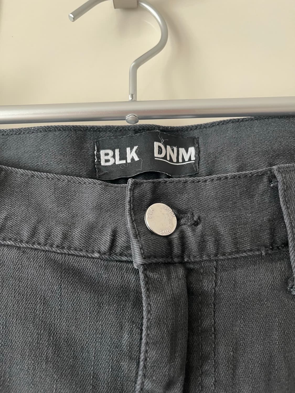 BLK DNM  상품이미지4
