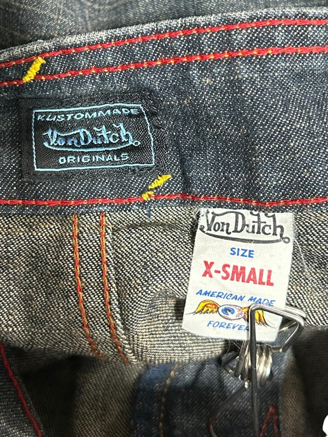 vtg skirt 상품이미지4