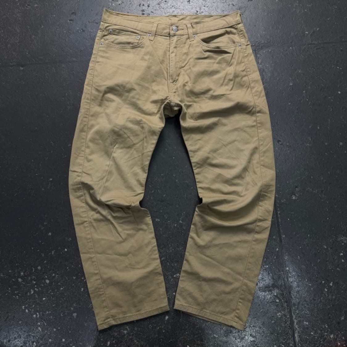 34 리바이스 505 치노팬츠 상품이미지1