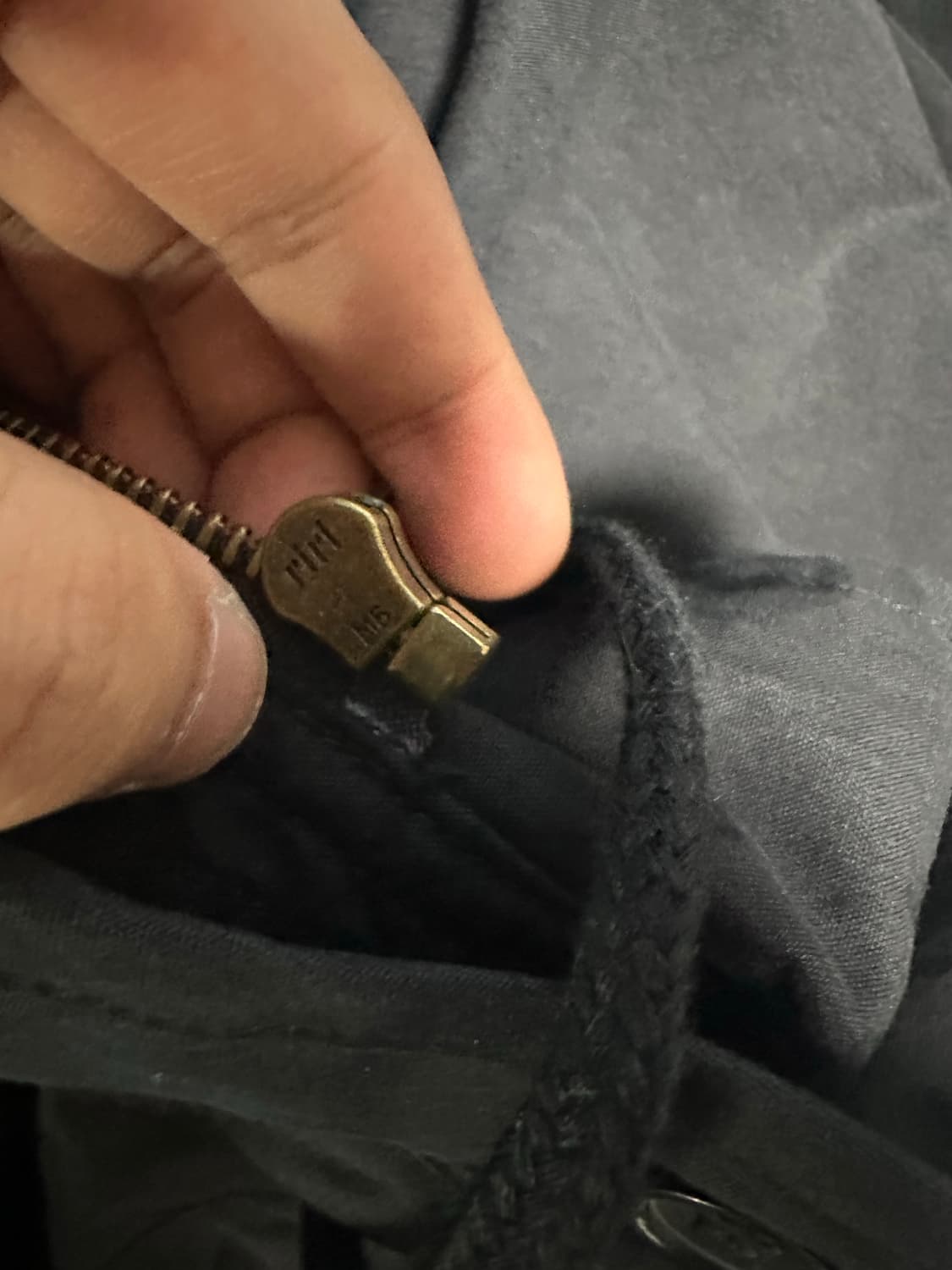 Enfant riches deprimes scared parka m51 상품이미지6