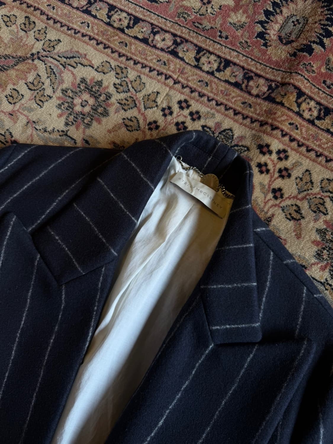 스텔라 매카트니 코트 66~77 상품이미지3