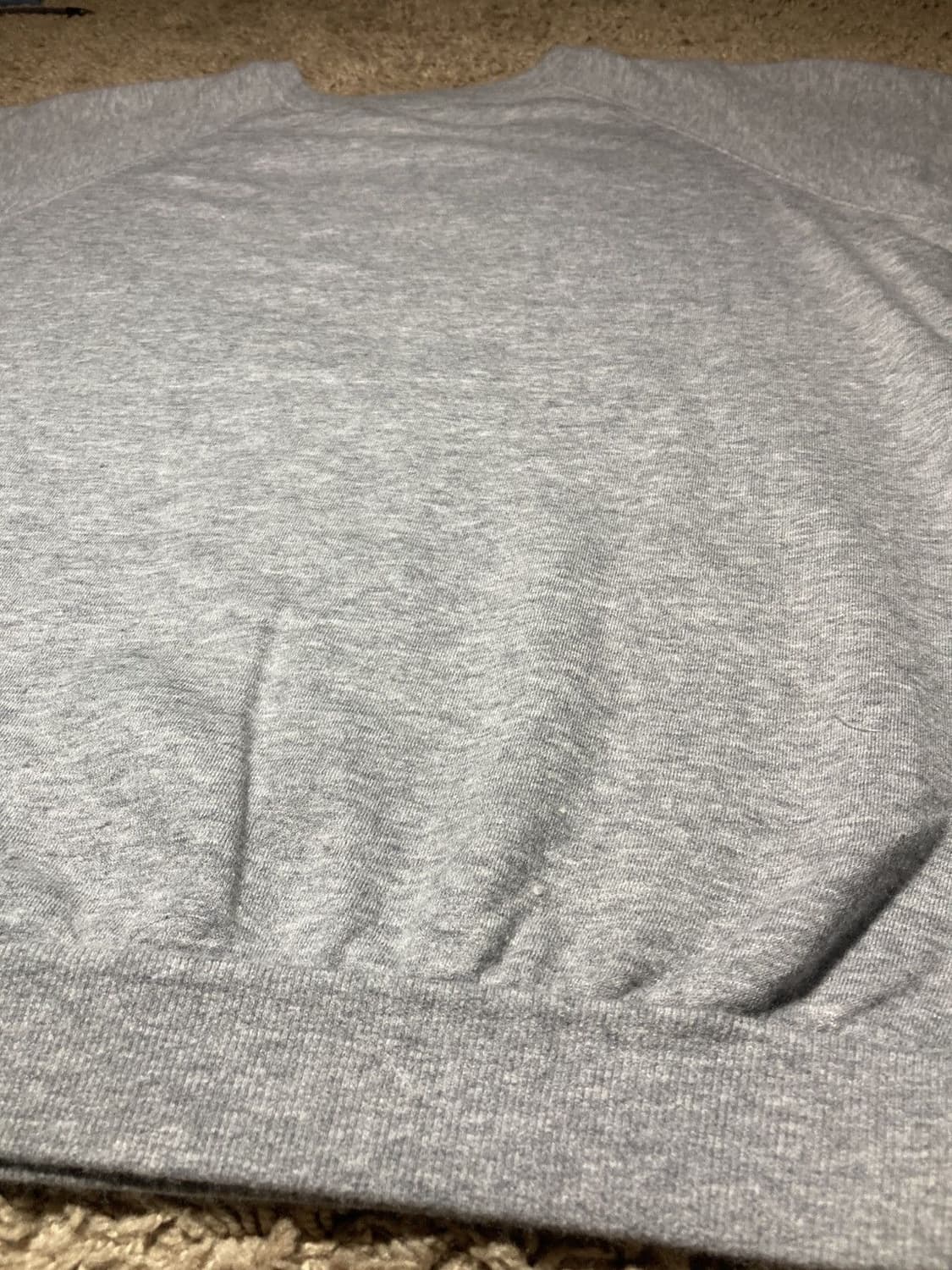 [BTS 지민님 착용] 셀린느 20ss 노스탤지아 스웻셔츠 상품이미지6