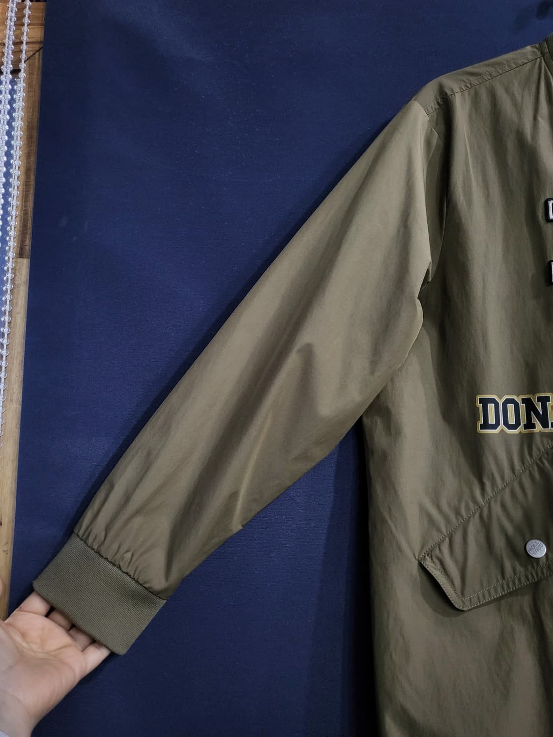 디즈니&홀하우스 자켓 상품이미지2