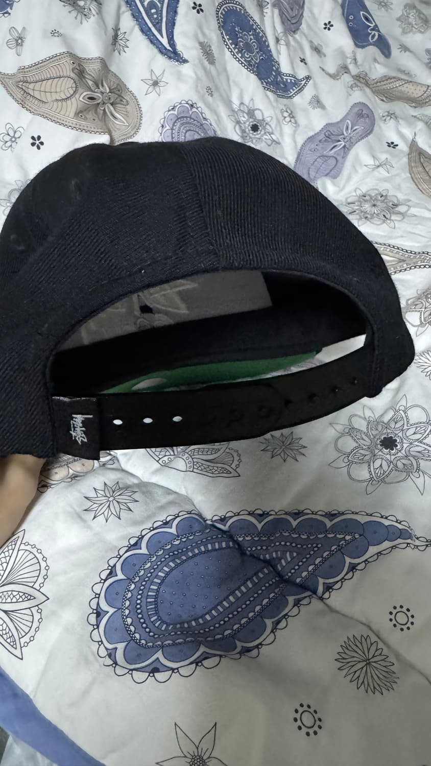 스투시 서울 모자 상품이미지3