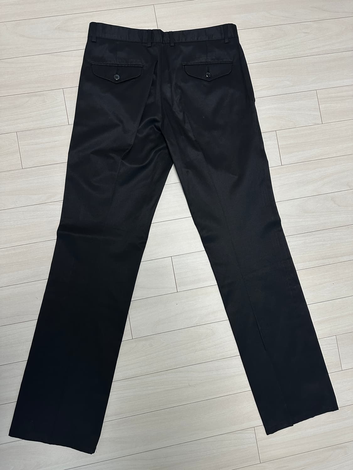 캐쥬얼 정장 바지 팝니다!  상품이미지2