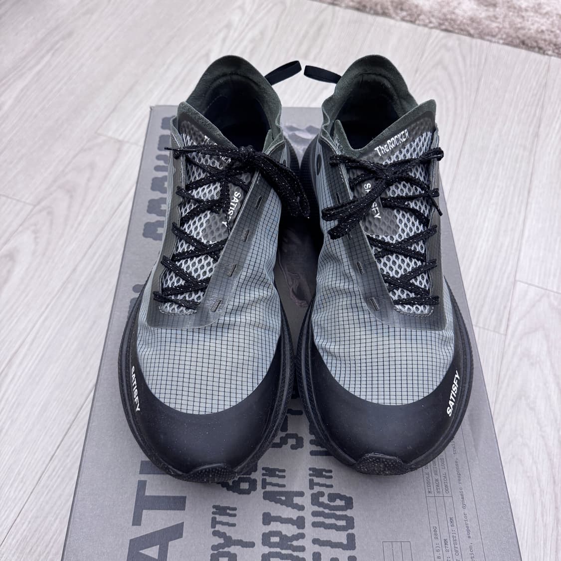 [280] 새티스파이 더라커 상품이미지2