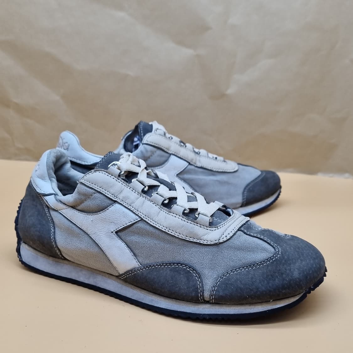 디아도라 헤리티지 이큅 스톤워시 265 상품이미지1