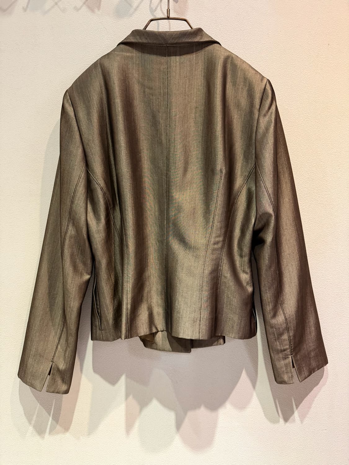 MONGRE 자켓 (Made In Japan) 상품이미지3