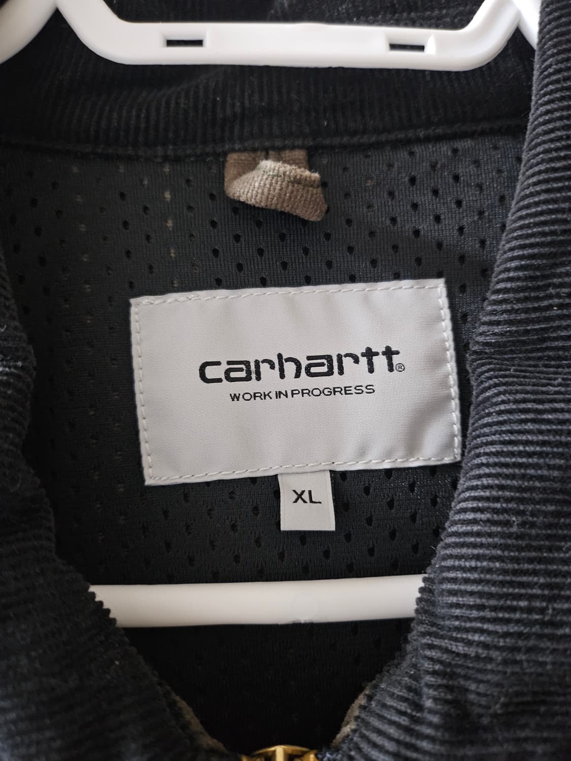 XL 칼하트 디트로이트 자켓  상품이미지3