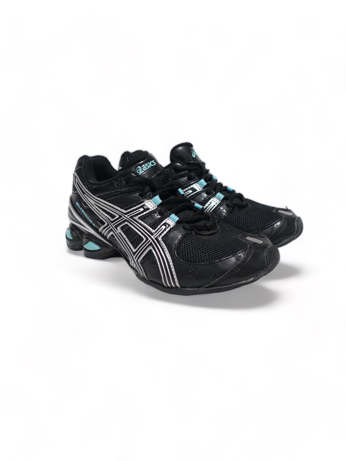 asics gel frantic 5