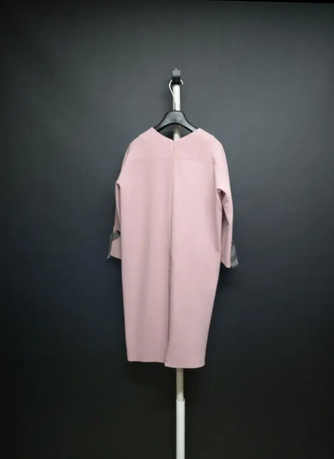 새 타임 TIME 춘추  롱 원피스 55 상품이미지2