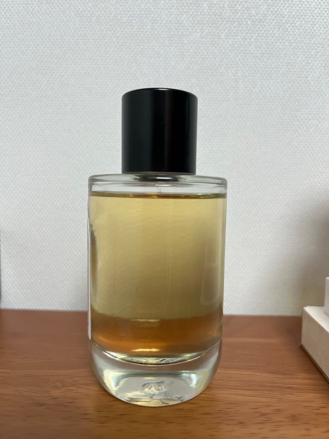 [논픽션] 오도라마 시티 오 드 퍼퓸 _ 100ml 상품이미지5