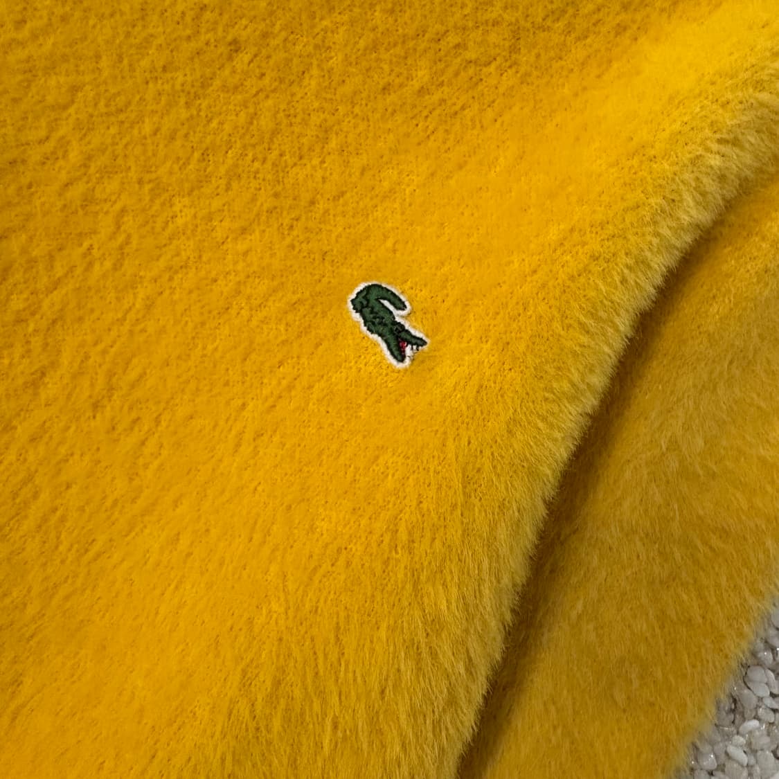 라코스테 니트 ⭐️1210 상품이미지2