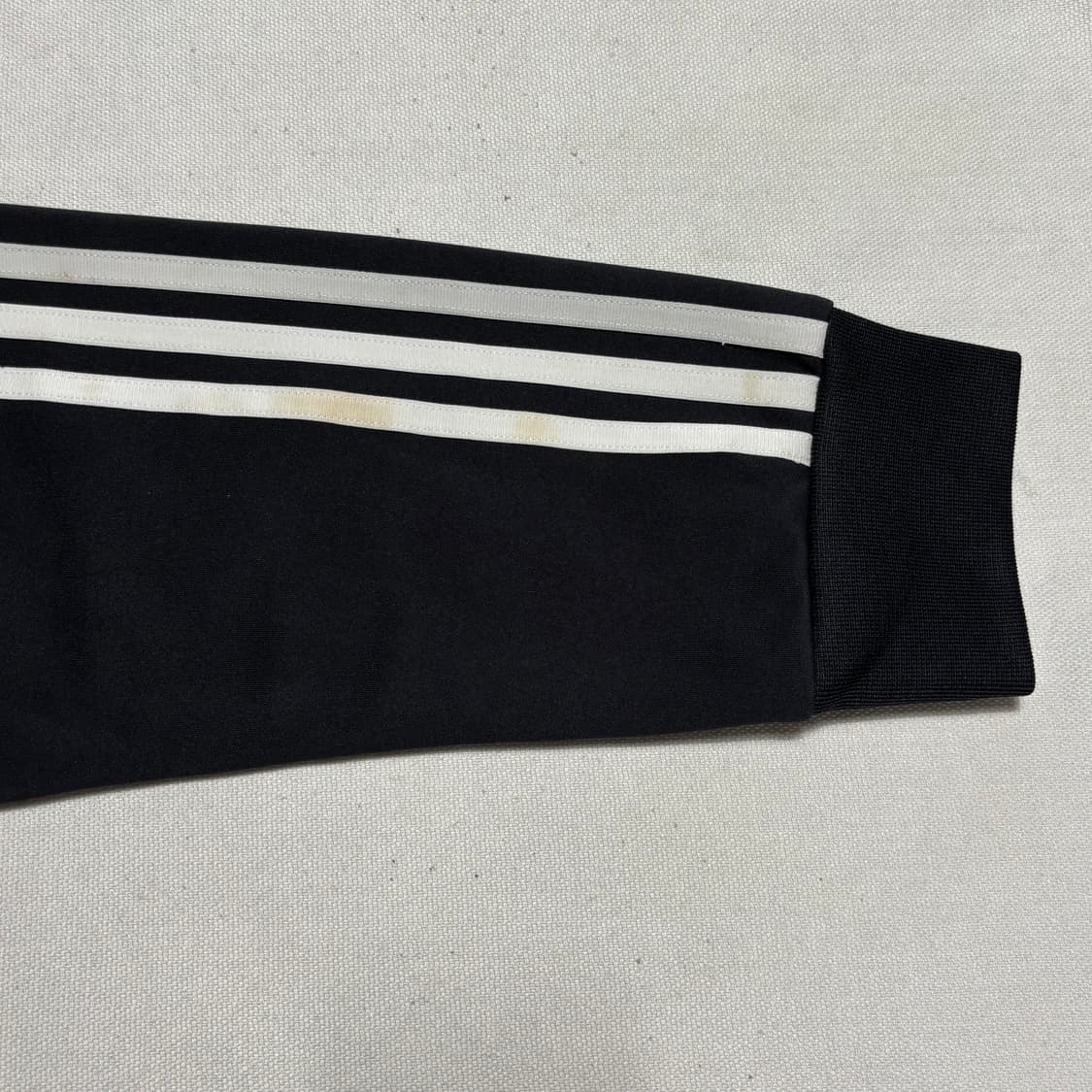 2XL 아디다스 리버풀 블랙 트렉탑 상품이미지6