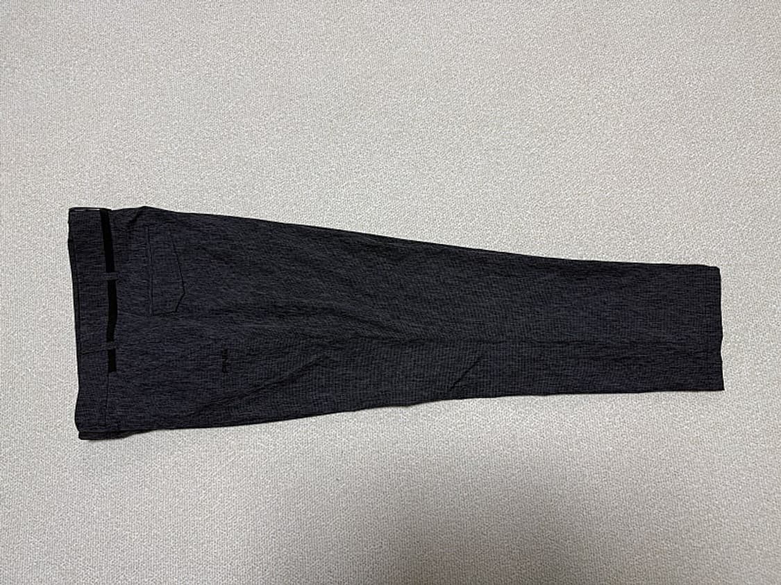 핑 PING 여름용 냉감 골프바지 남성용 36인치 상품이미지1