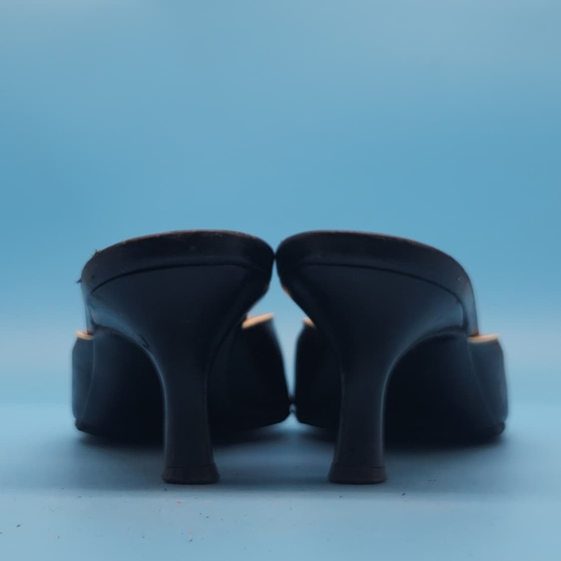 H 페라가모 여성 뮬 230 굽7 상품이미지4