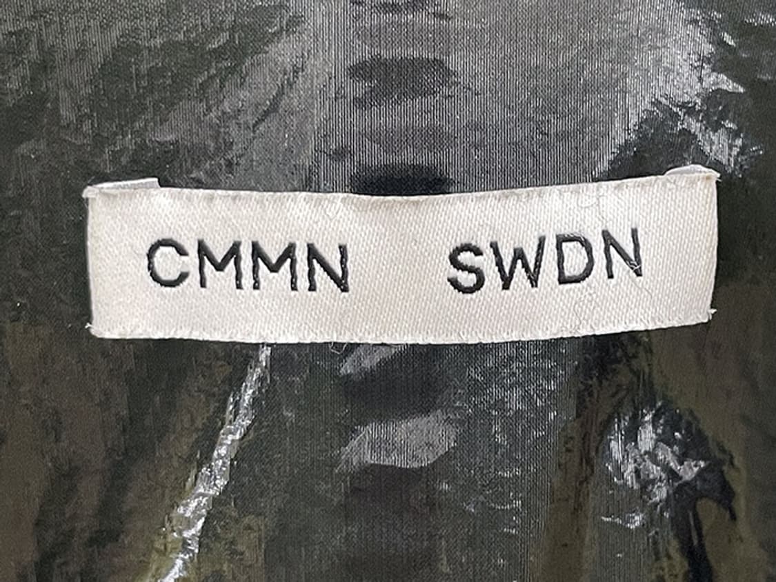 CMMN SWDN (XXL) 상품이미지9