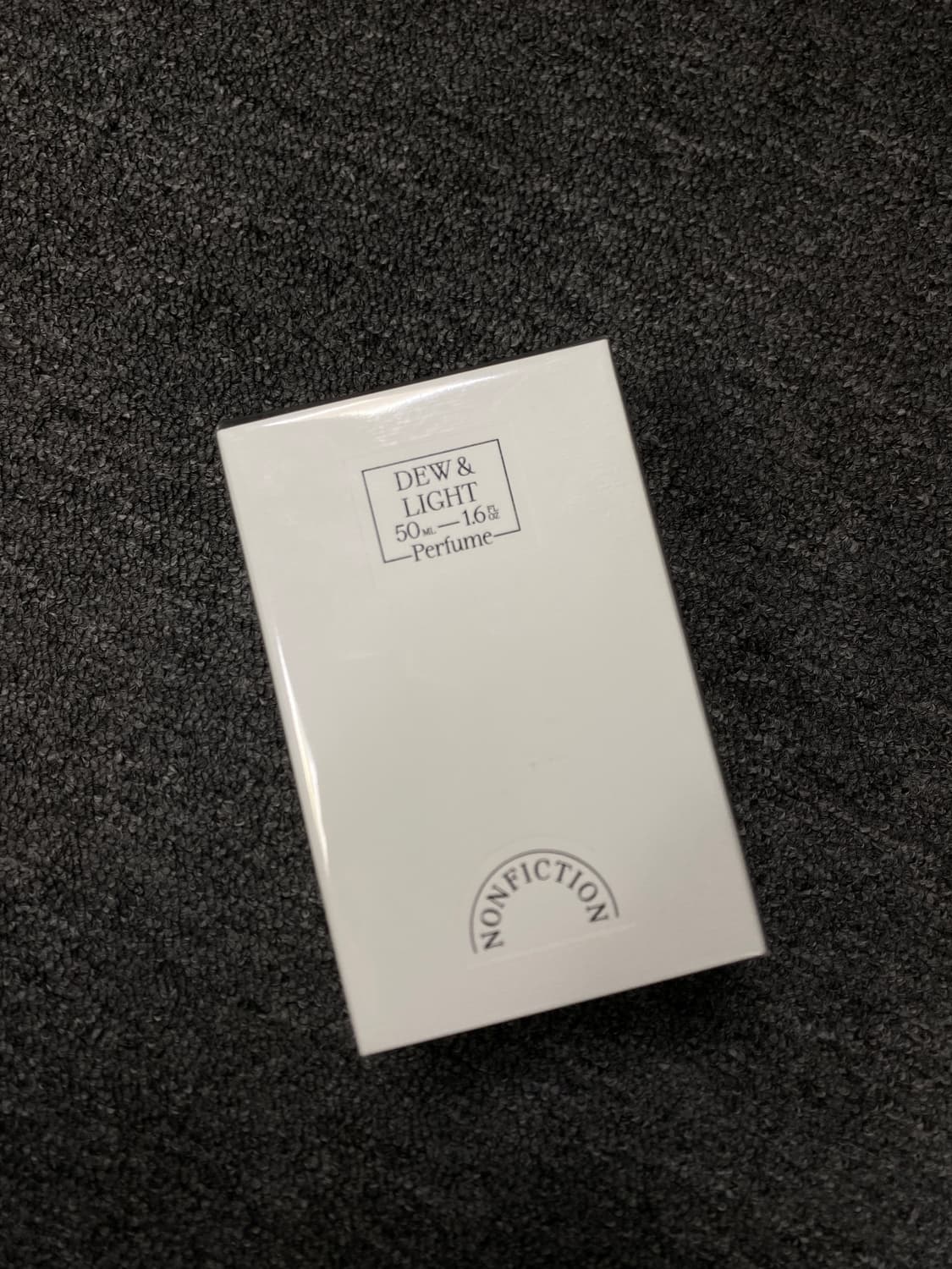 논픽션 듀앤라이트 오드퍼퓸 50ml (새상품) 상품이미지1
