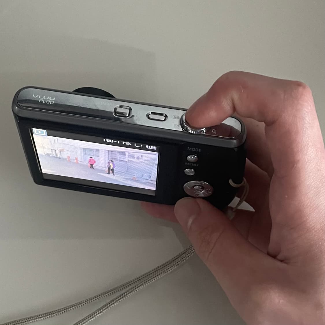 삼성 vluu pl90 상품이미지3