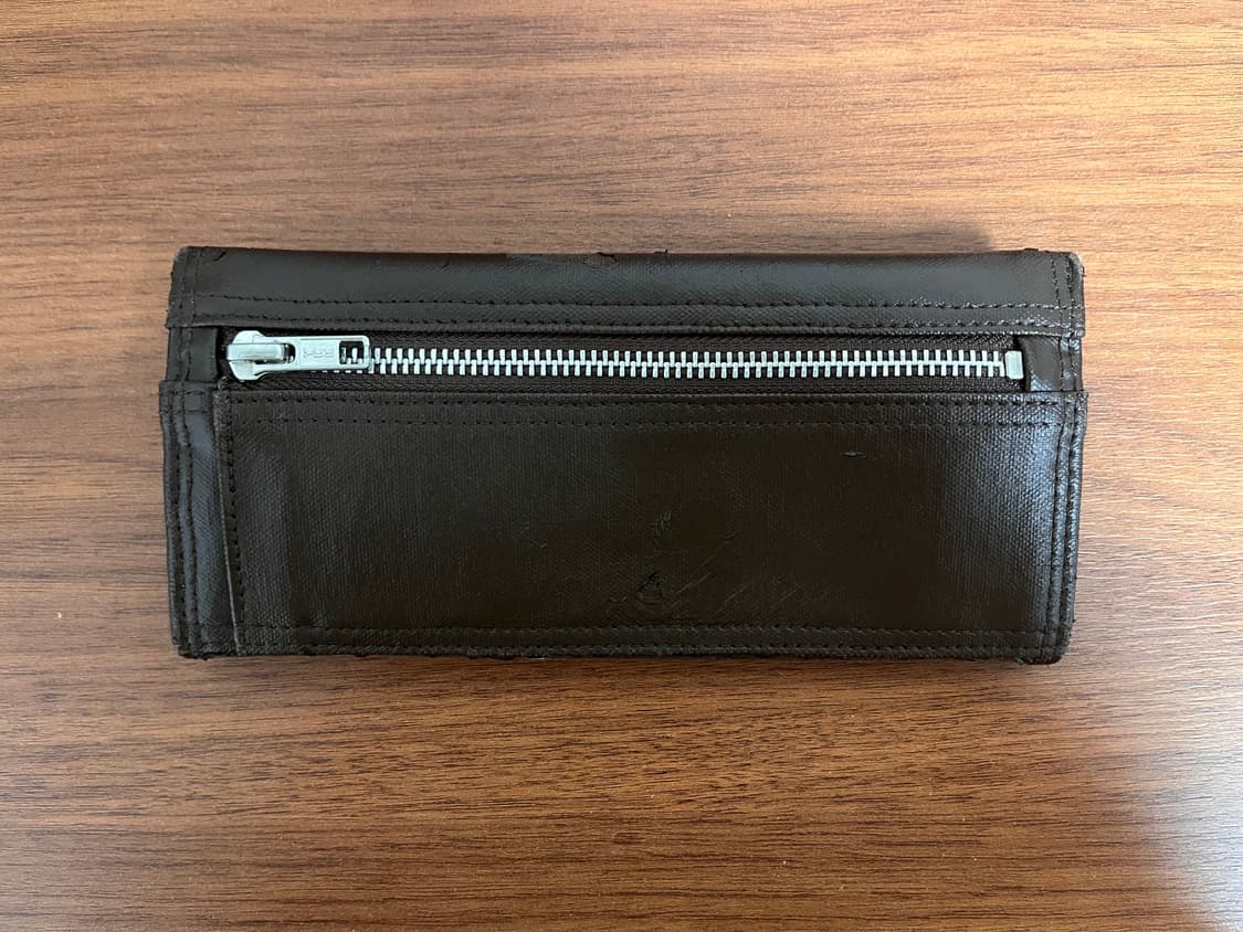포터 가죽 장지갑 상품이미지2