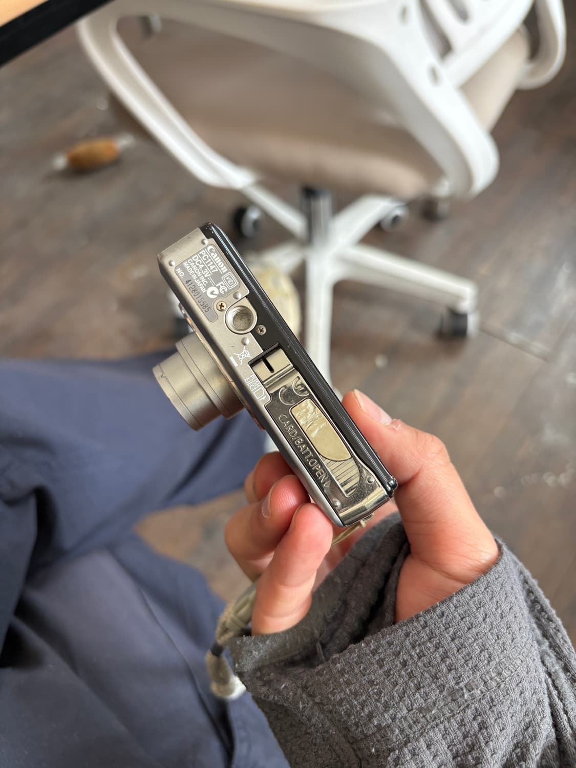 캐논 익서스 65 (파워샷 sd630) 디지털카메라 상품이미지7