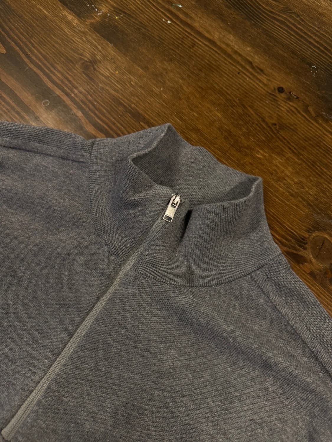 셀렉티드 옴므 짚업 100 상품이미지9