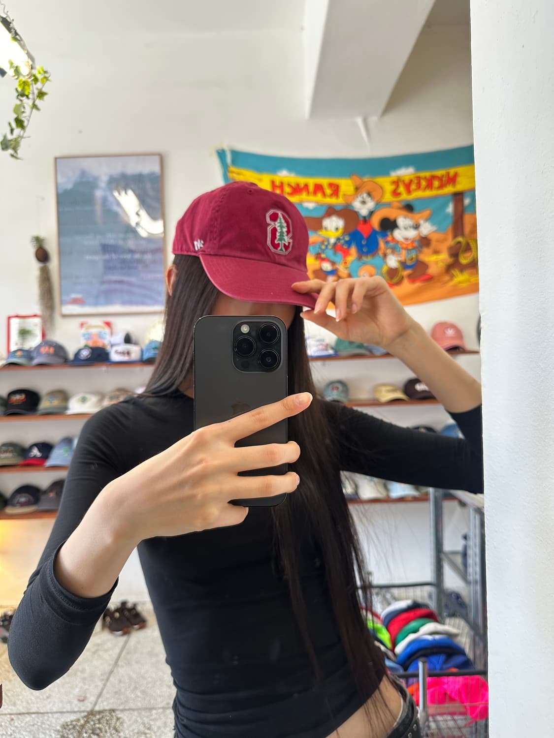 47brand vintage cap 상품이미지1