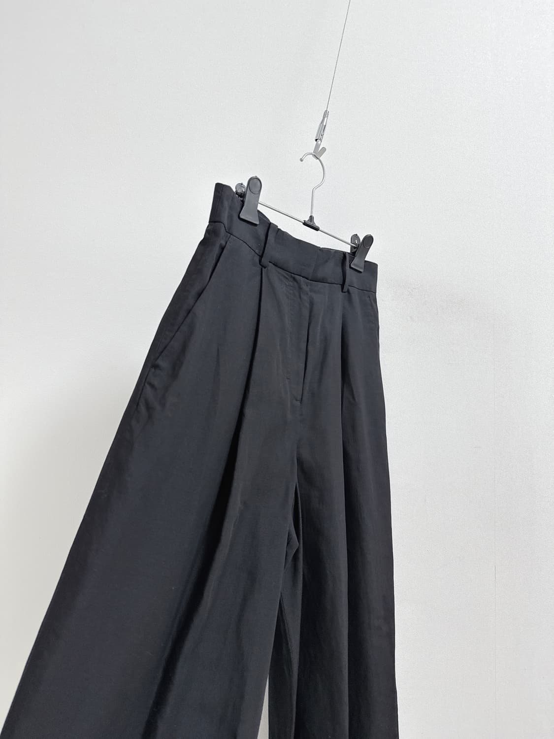 코스 리오셀 린넨 블렌디드 팬츠 상품이미지9