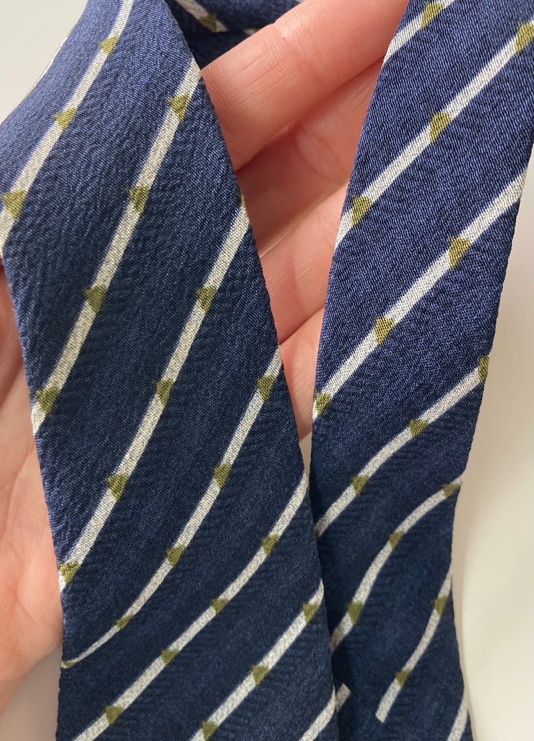 조르지오아르마니 넥타이 상품이미지9