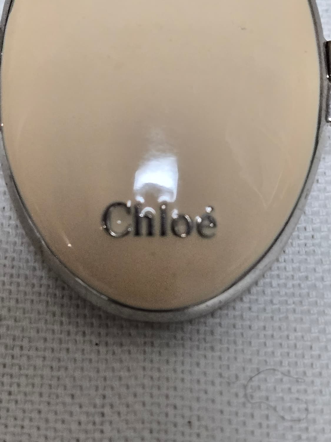 끌로에 고체향수 로켓 상품이미지4