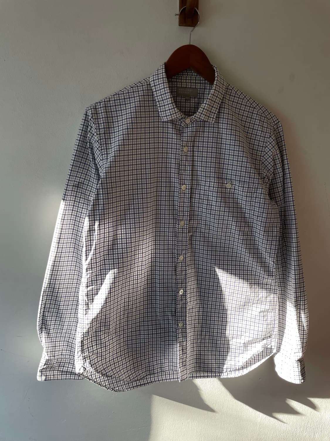 Vintage Margaret Howell Shirt 상품이미지3
