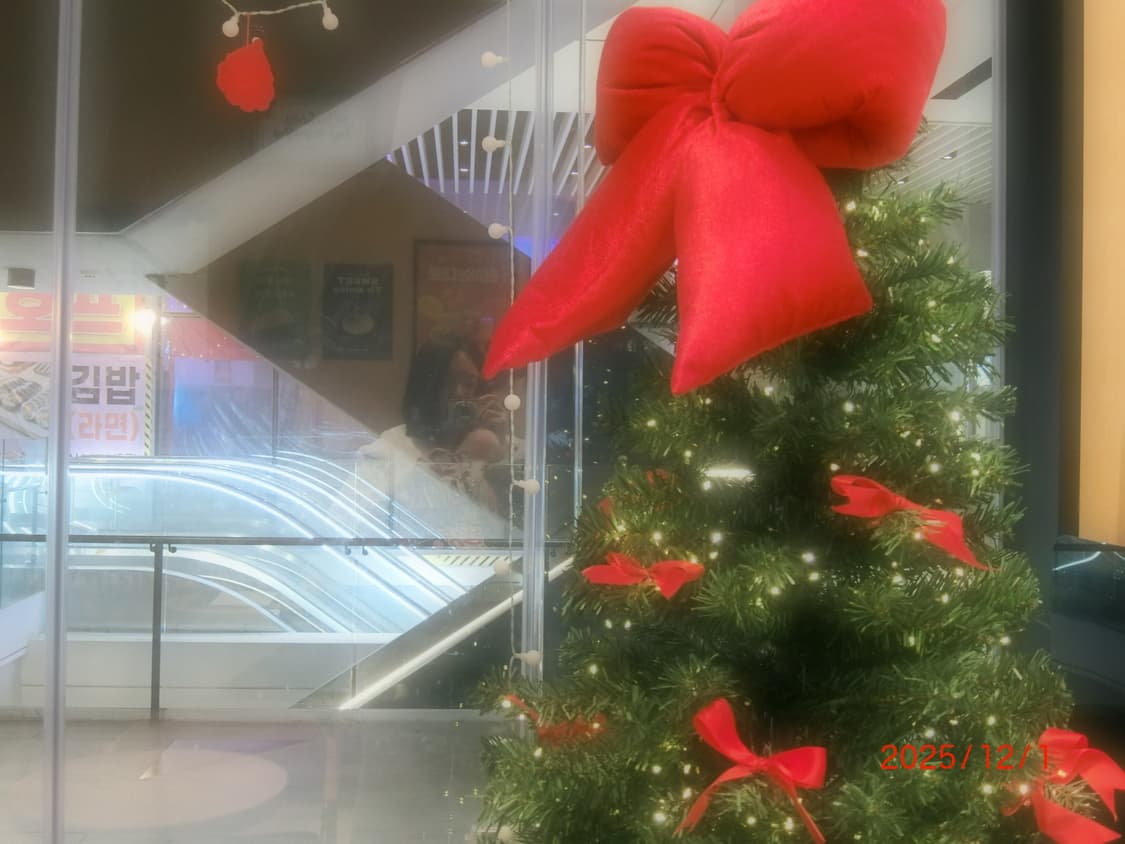 소프트 포커스 카시오 zr5000 핑크 작례있음 하자있음 상품이미지7