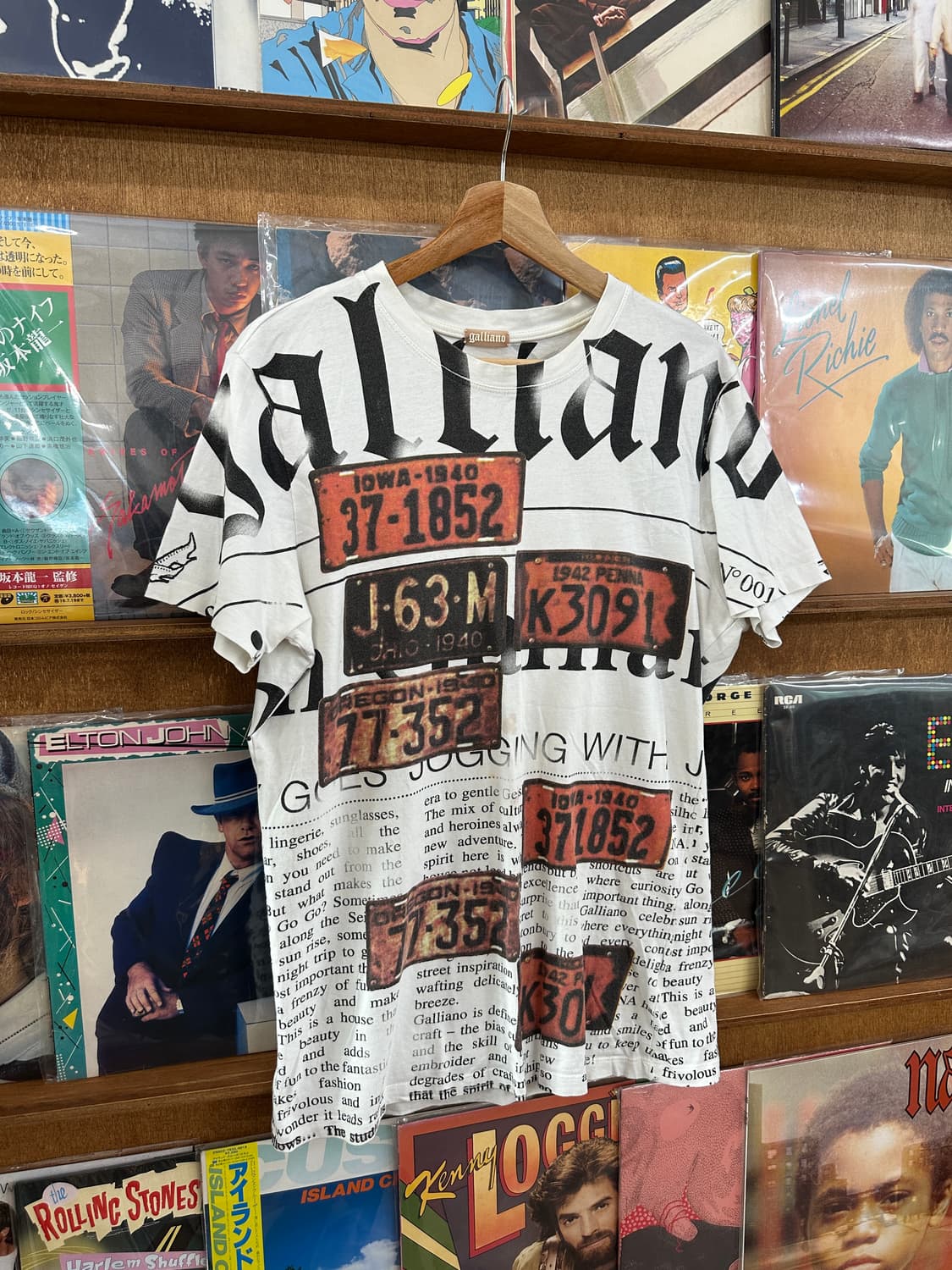 Galliano 상품이미지2