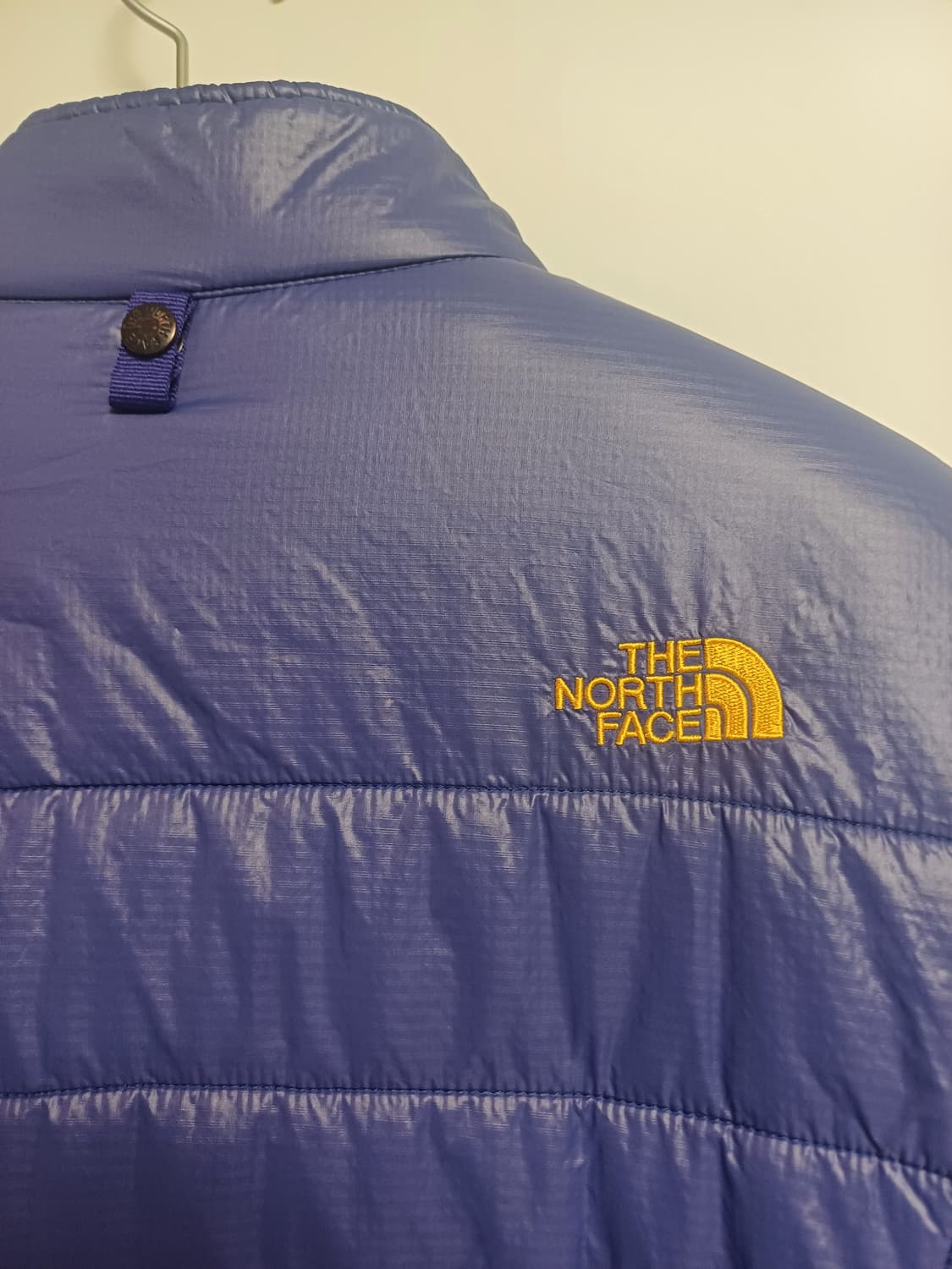 노스페이스 정품 경량 패딩 자켓 Excellloft (105/실측 L~슬 상품이미지5
