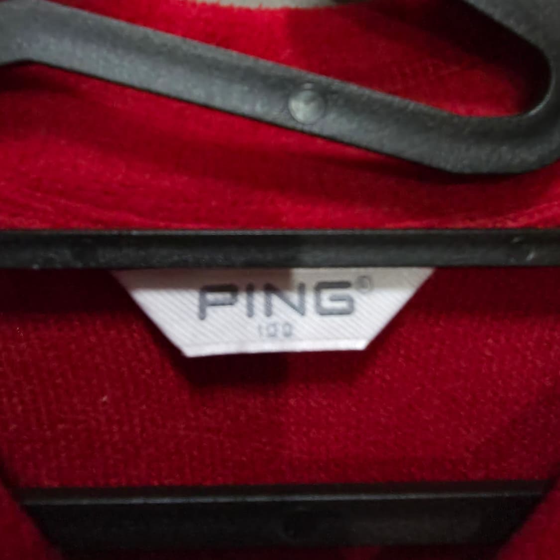 PING 반집업 상품이미지3