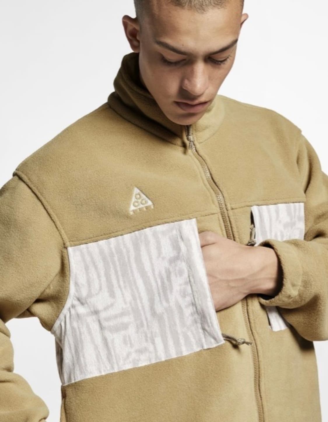 나이키 ACG 마이크로 플리스 집업 자켓 상품이미지8