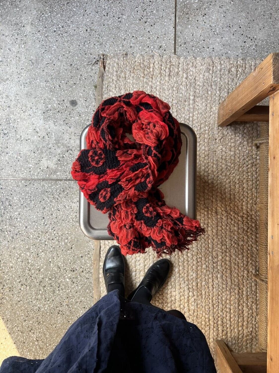 Muffler 상품이미지2