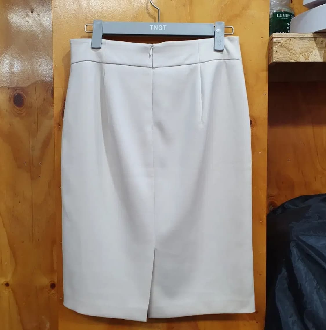 702) 미샤 MICHAA 치마 스커트 상품이미지2