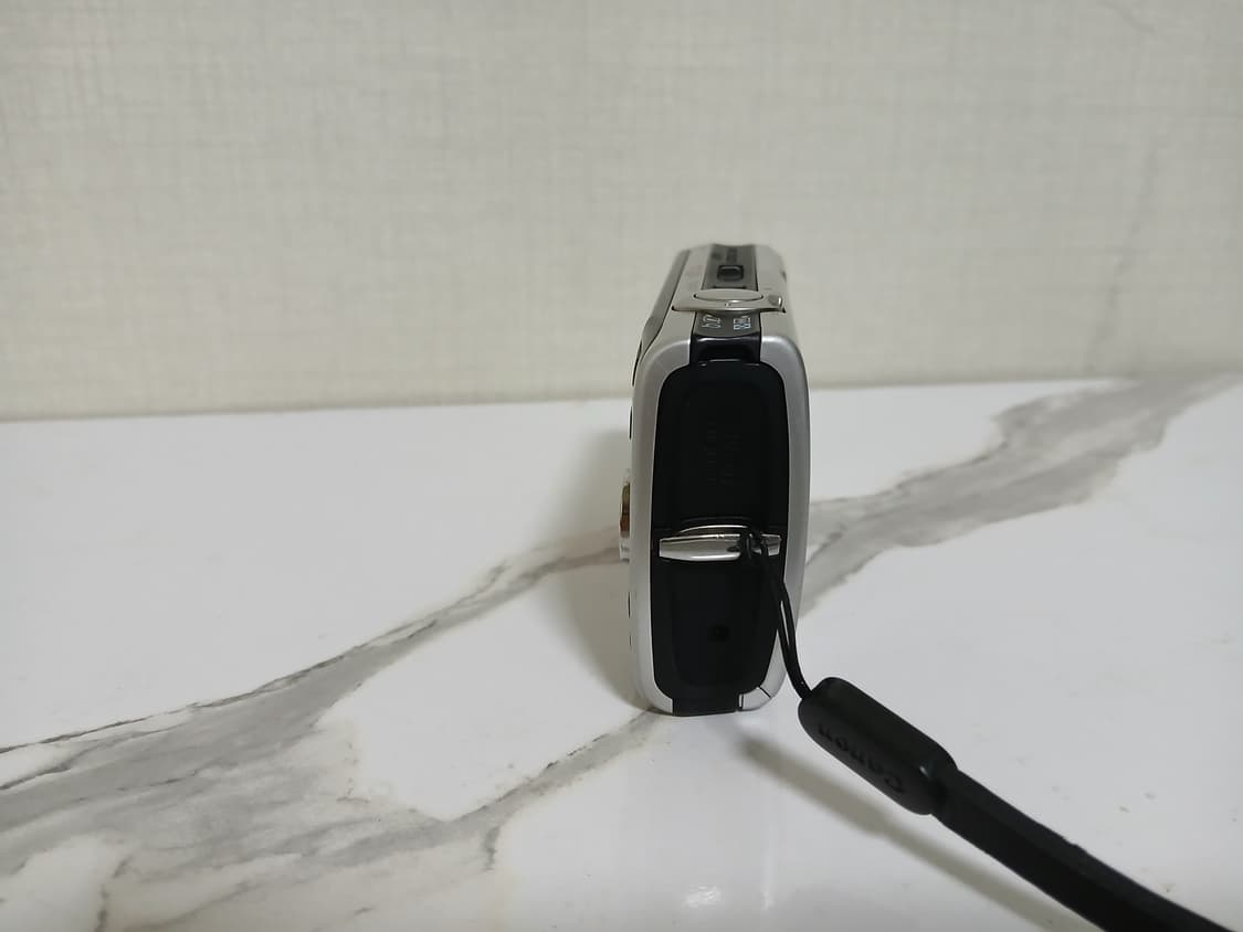 캐논 익서스 860 IS 디지털 카메라(ixus860is) 상품이미지8