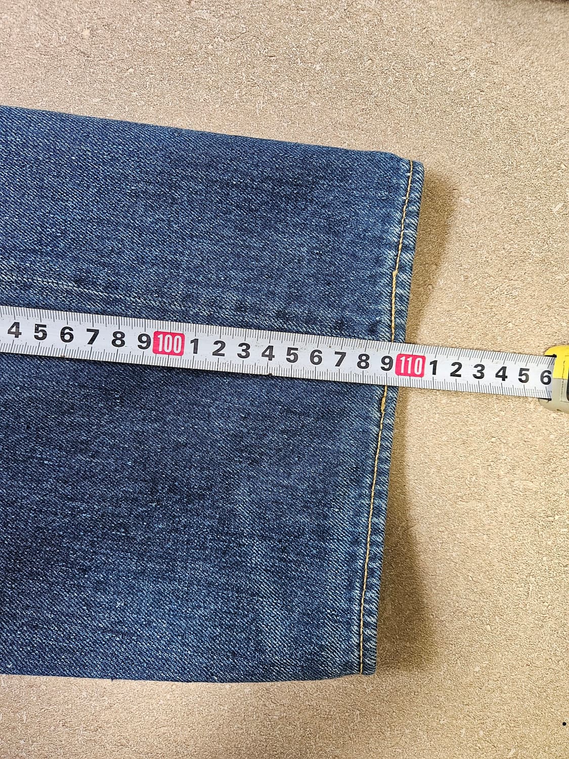 Lvc 33501 32x32 콘밀 리바이스 빈티지 클로징 리바이스 501 상품이미지8