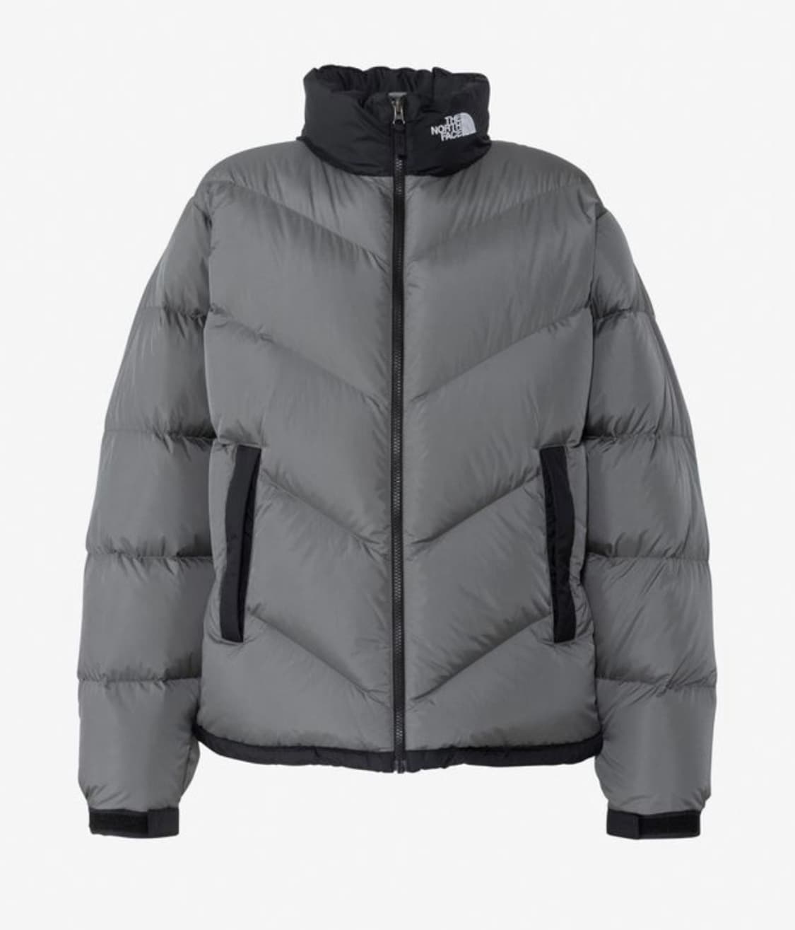 일본 노스페이스 어센트 25시즌 신상 한정판 퓨즈박스 그레이 상품이미지1