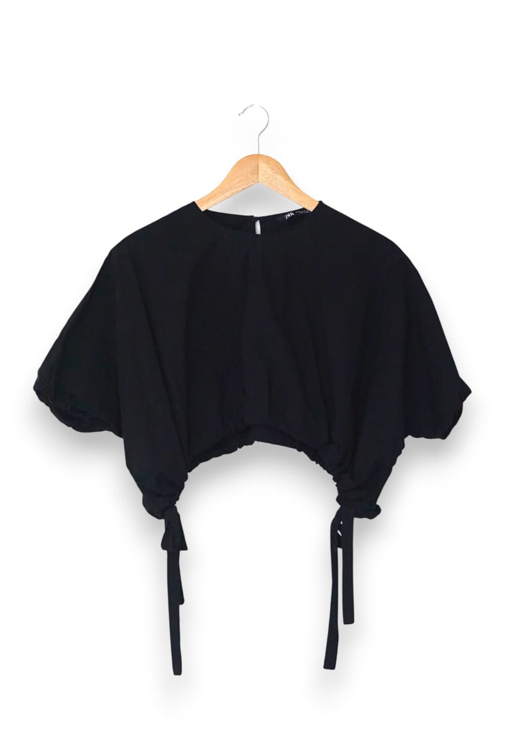 자라 블라우스 상품이미지1