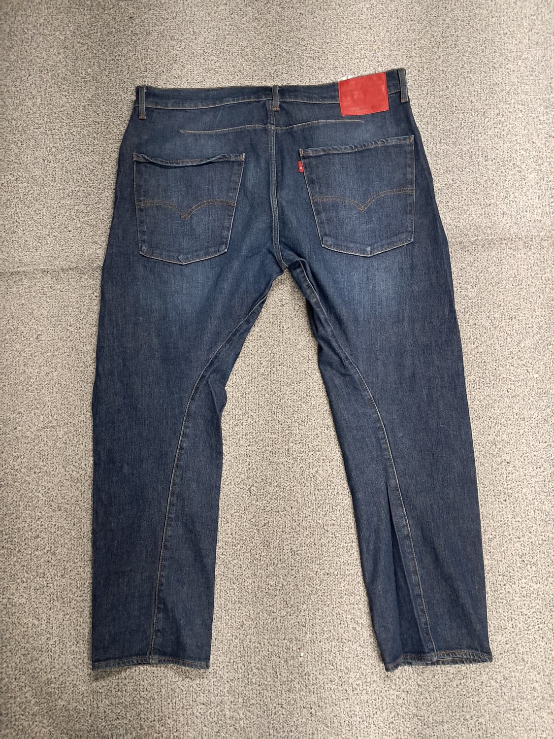 리바이스 502  엔지니어드 상품이미지2