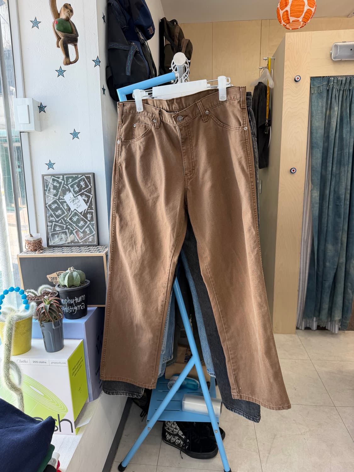 Dickies workpants (34X30) 상품이미지5