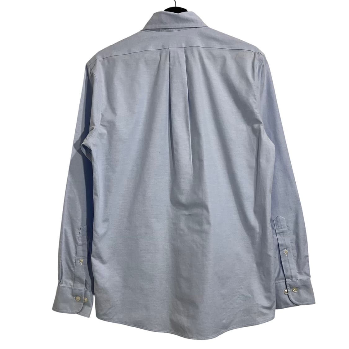 브룩스브라더스 솔리드 셔츠 상품이미지4