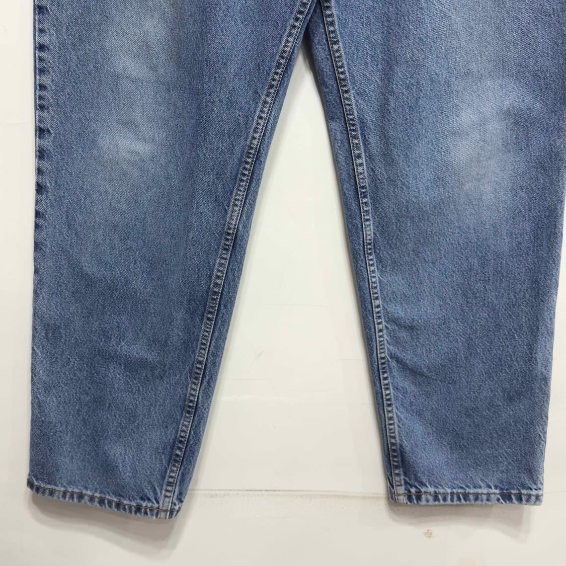 90s 리바이스 545 데님팬츠 W38 L32 상품이미지2