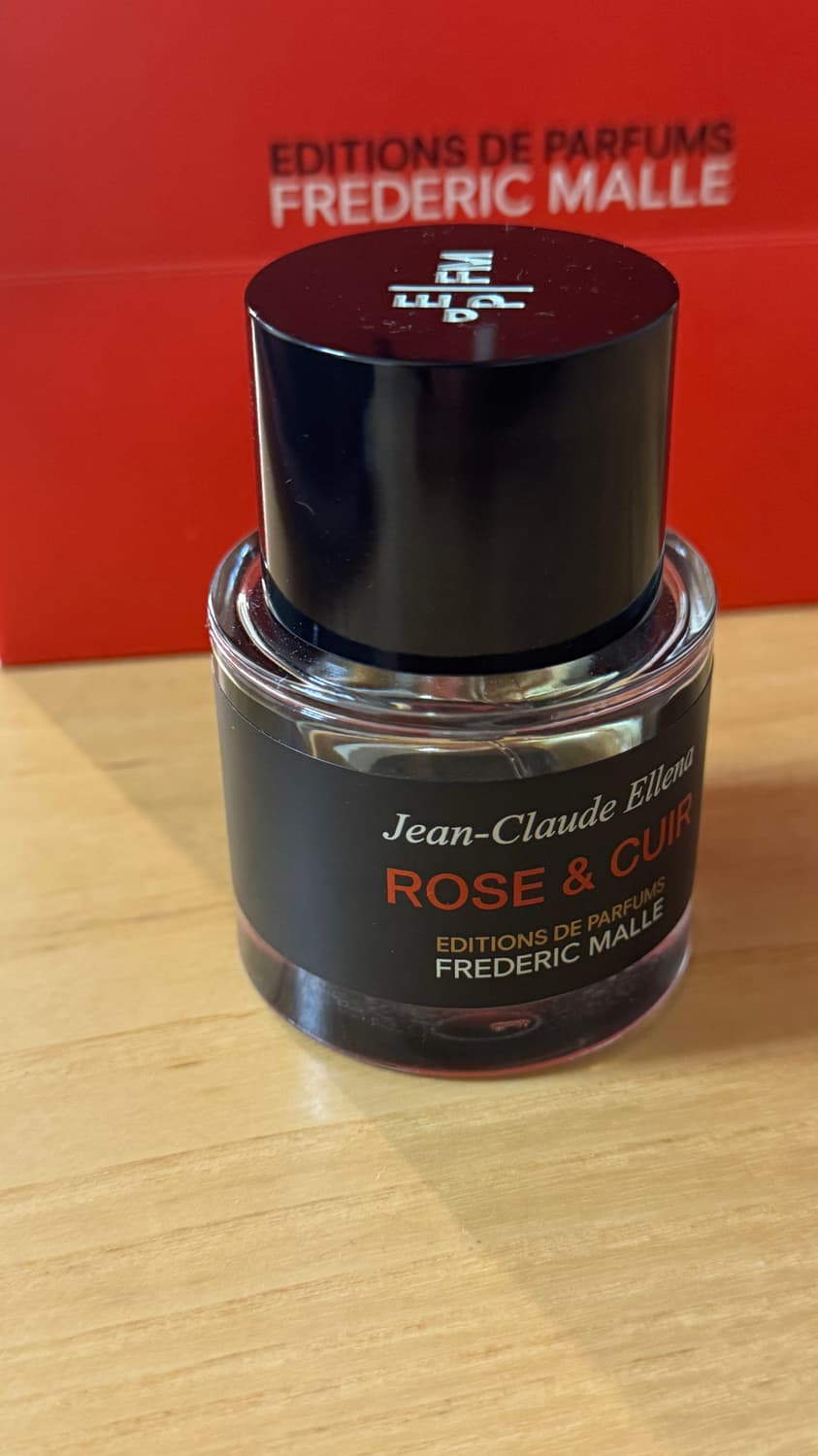 프레데릭 말 로즈 앤 뀌르 오 드 퍼퓸 50ml 상품이미지4