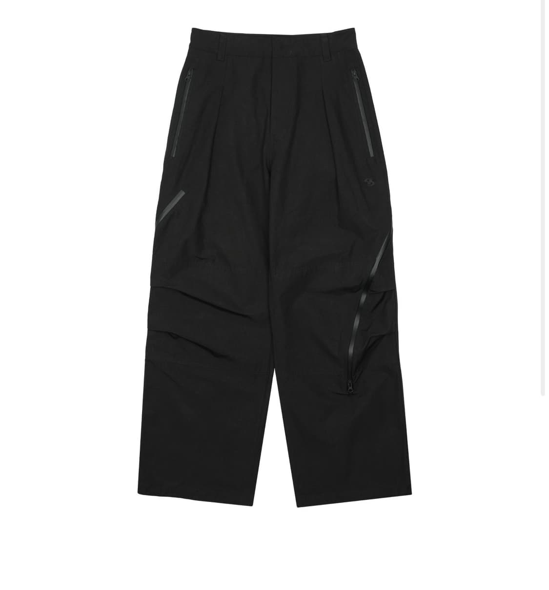 산산기어 어파인 커브 팬츠 (1사이즈) 상품이미지1