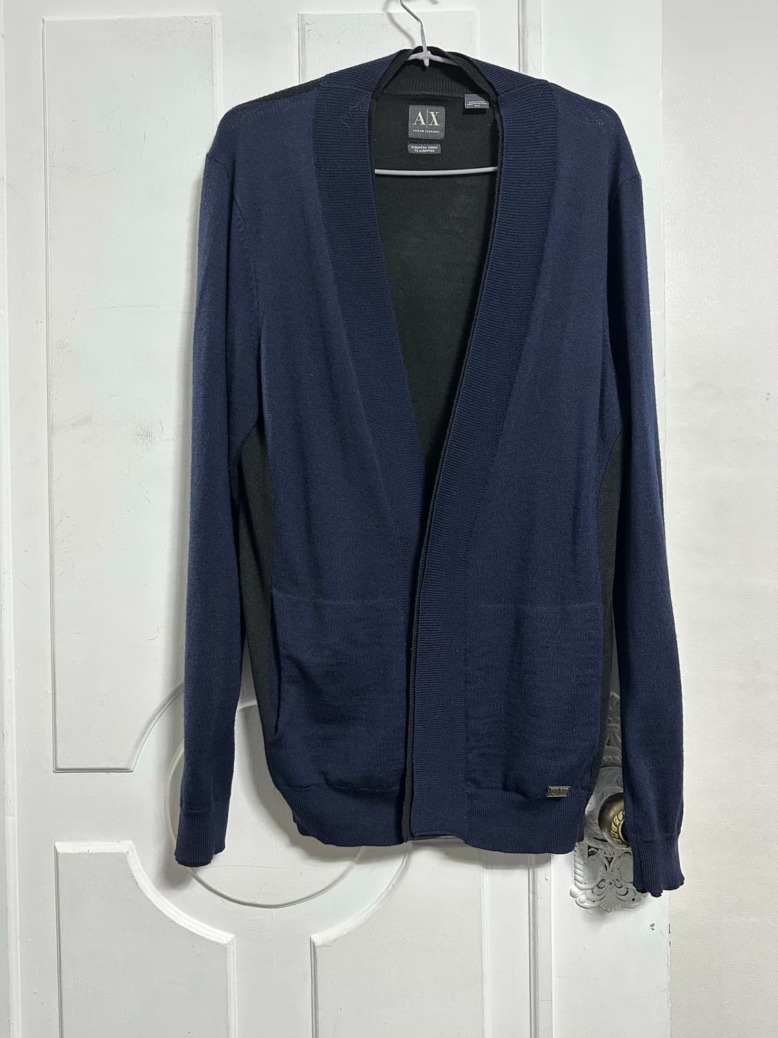 아르마니익스체인지 가디건 상품이미지1