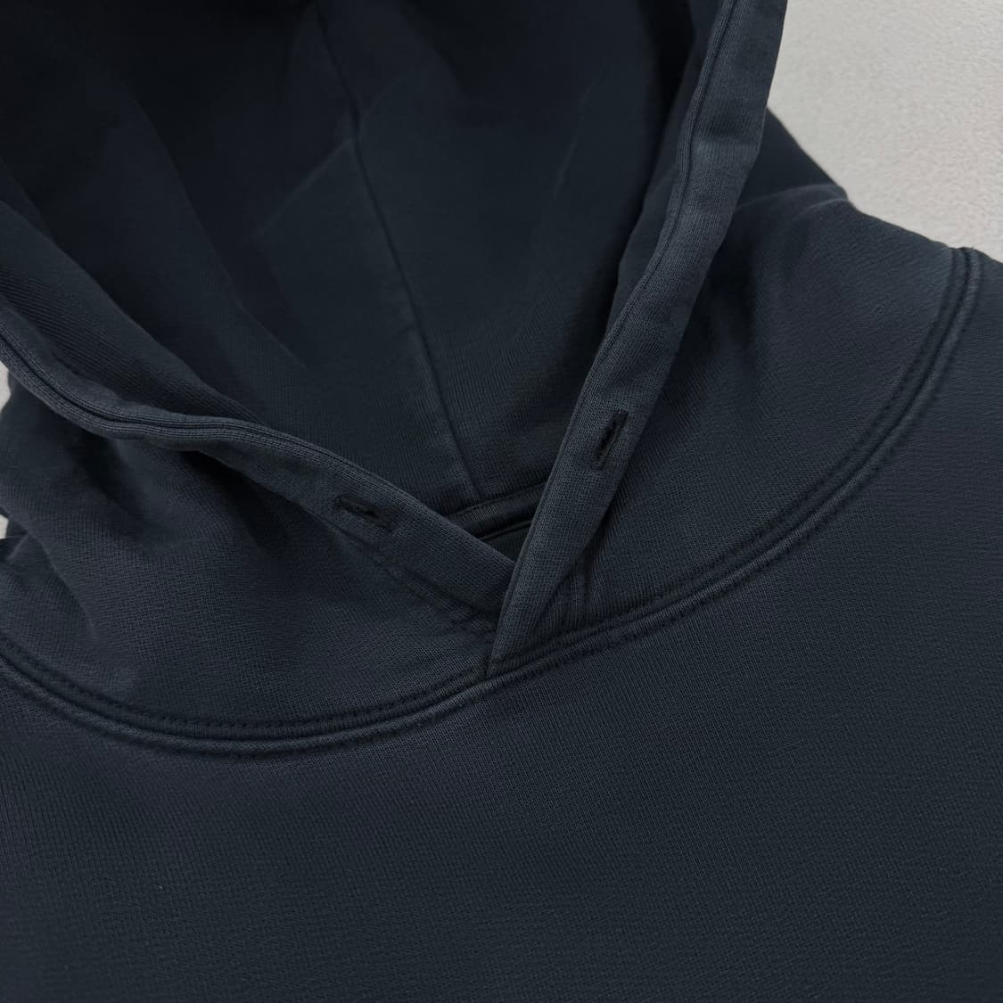 팔라스 맥시멈 팔라스 빅로고 후드티 상품이미지6